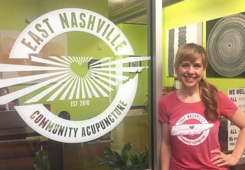 Did Encircle Acupuncture Used to be East Nashville Community Acupuncture?