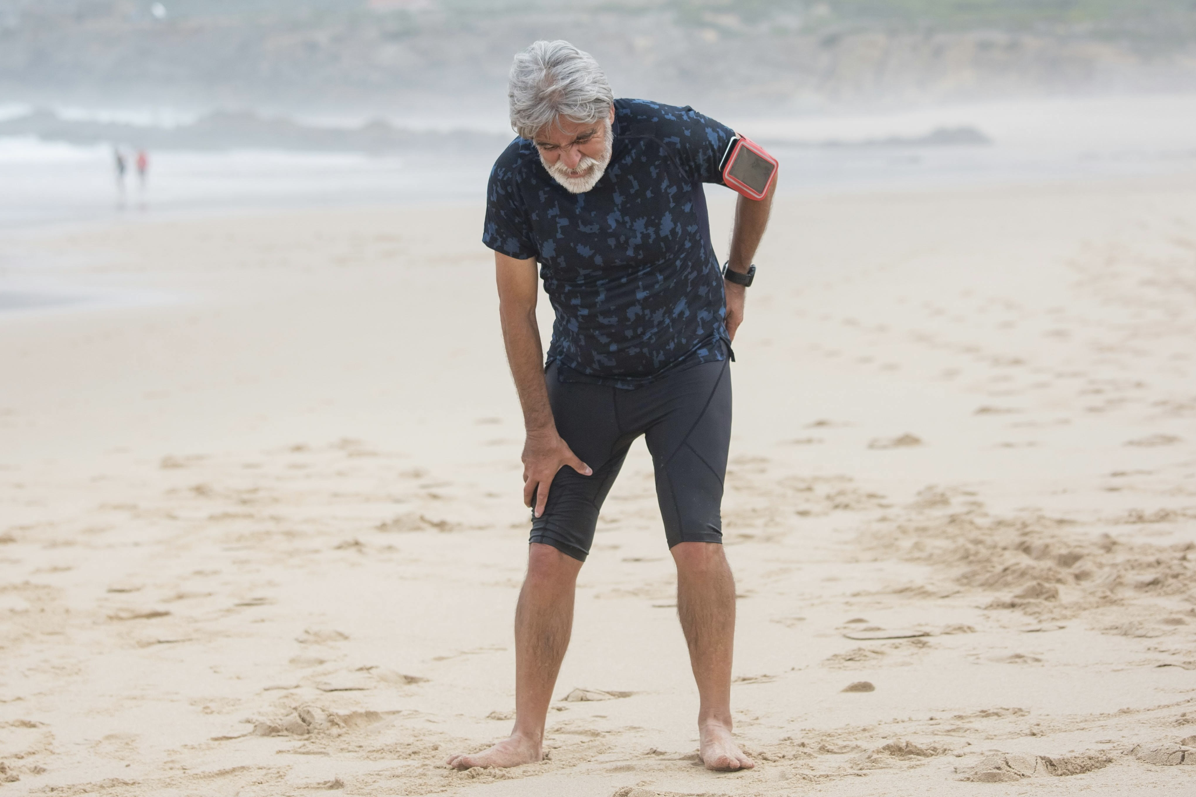 How Acupuncture Can Help Your Back Pain — Especially When You’re 65+