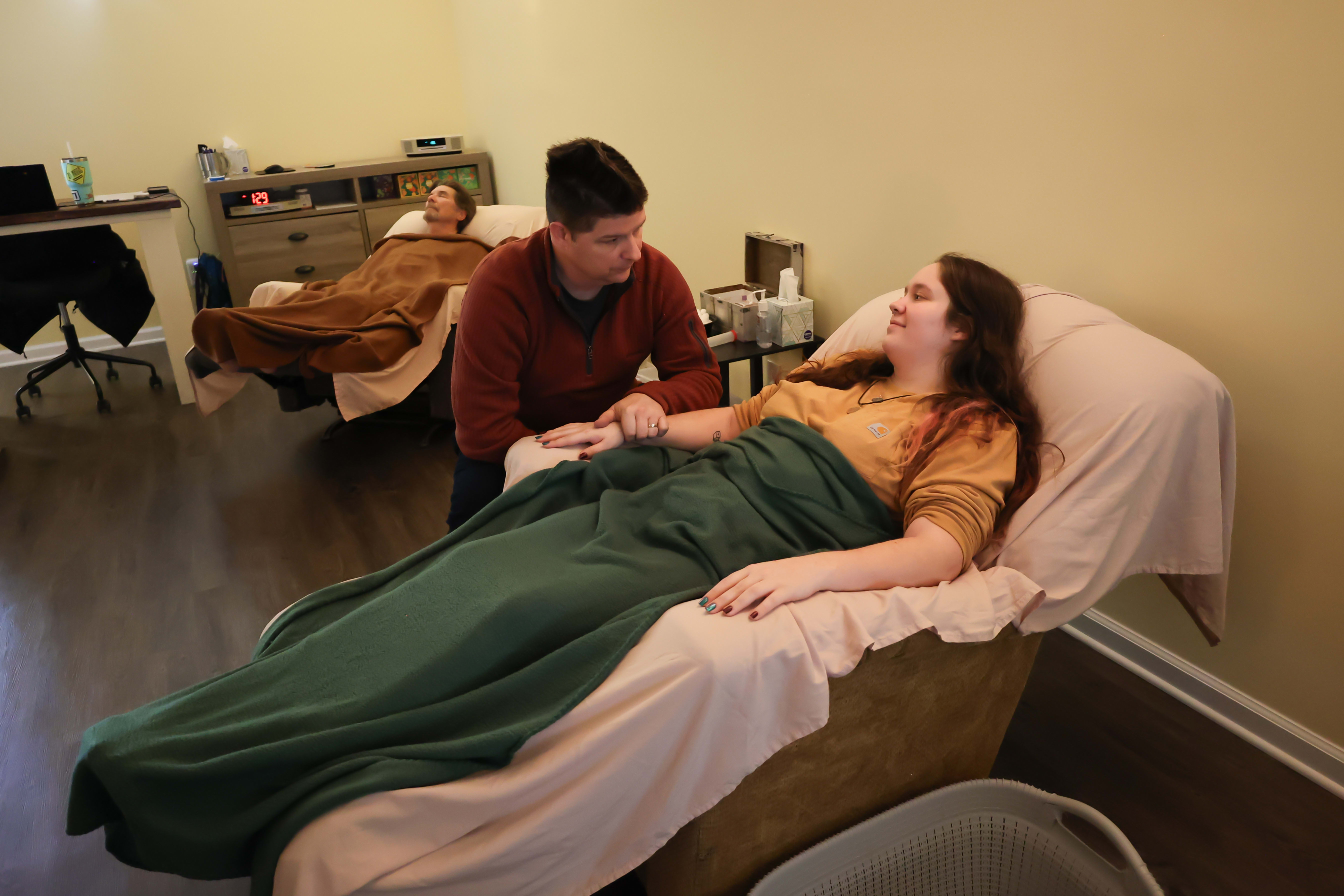 Is Acupuncture Just a Placebo?