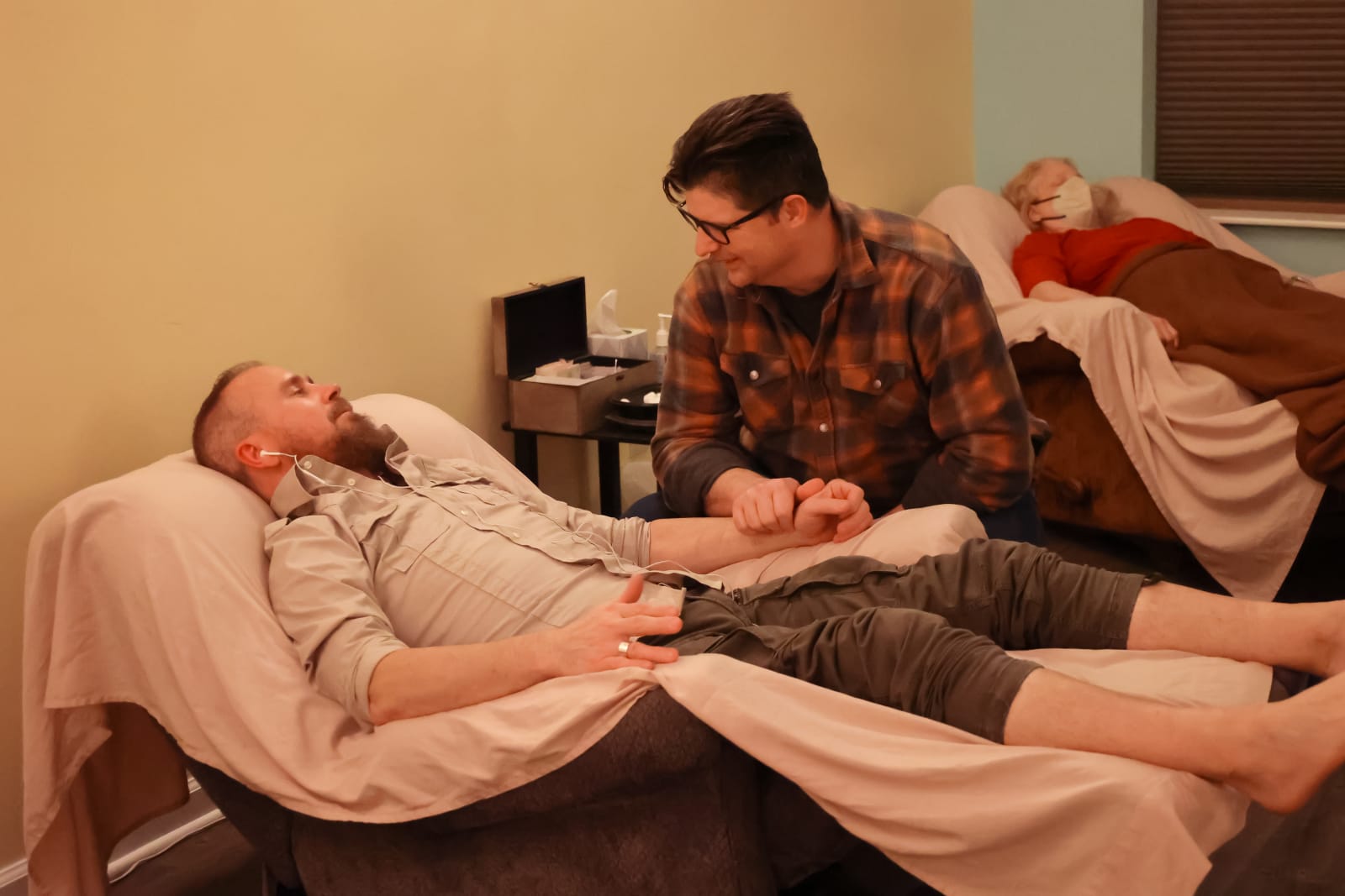 New to acupuncture? Start here.
