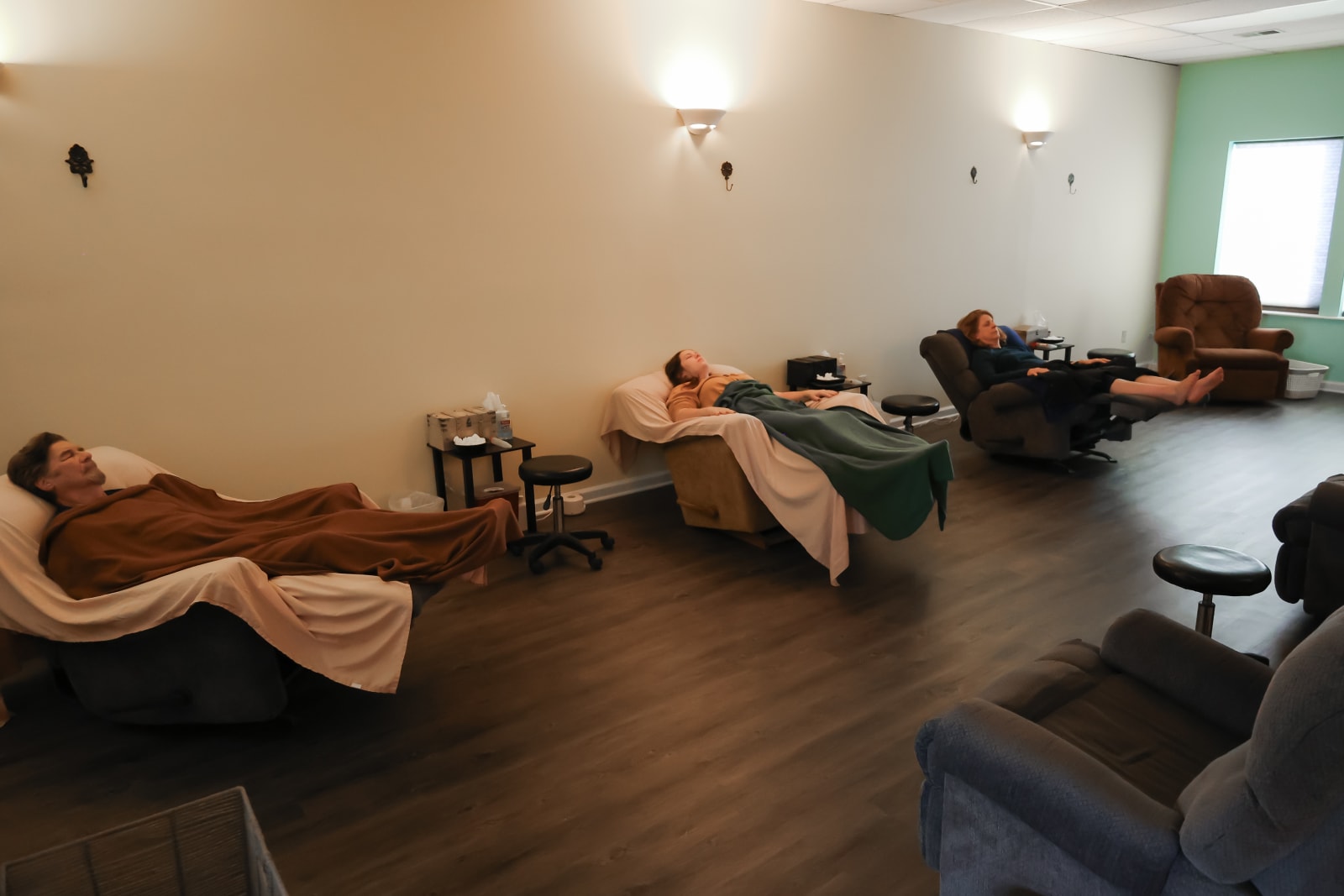 Affordable acupuncture in Nashville