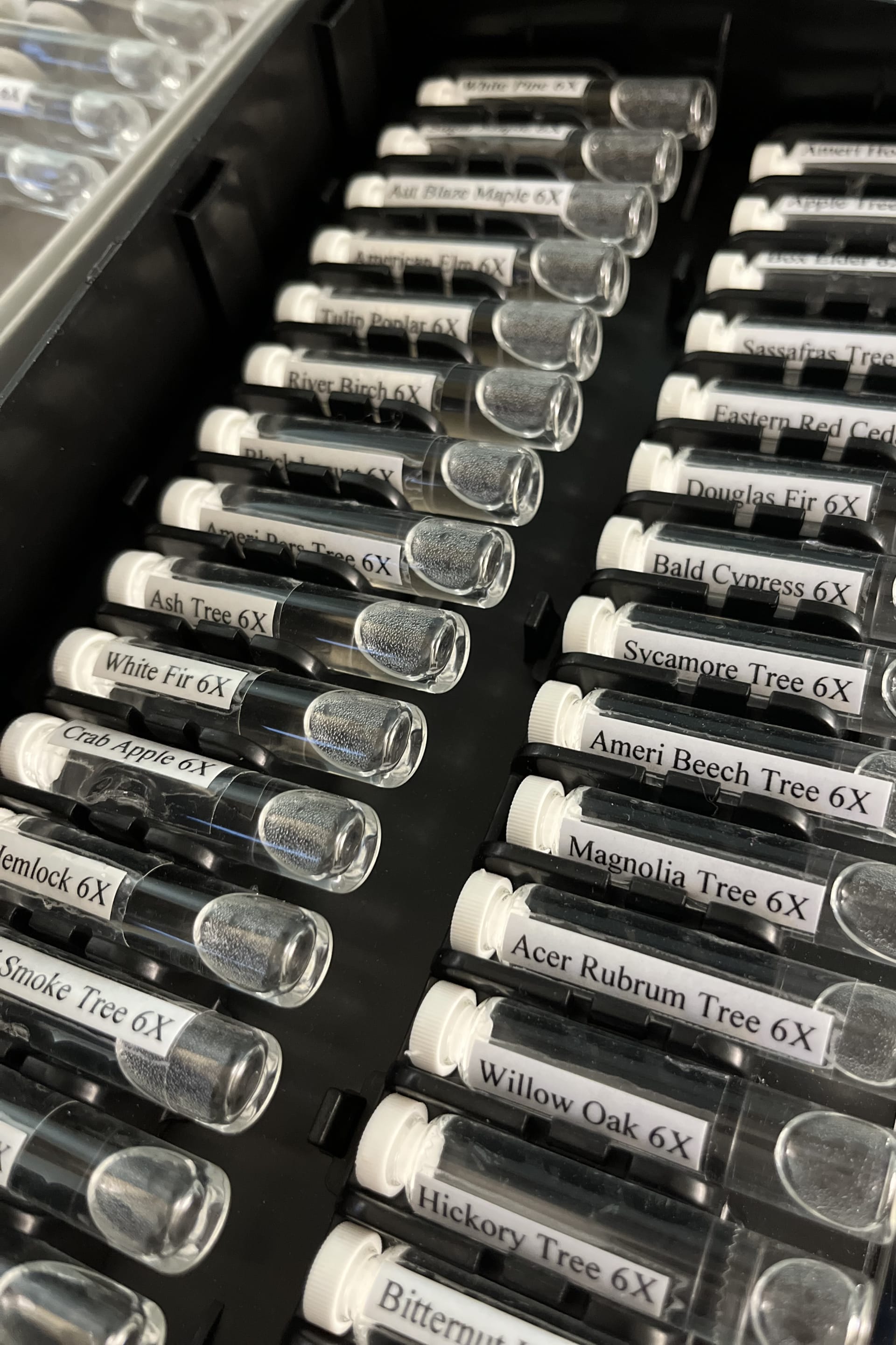 Allergen Identification