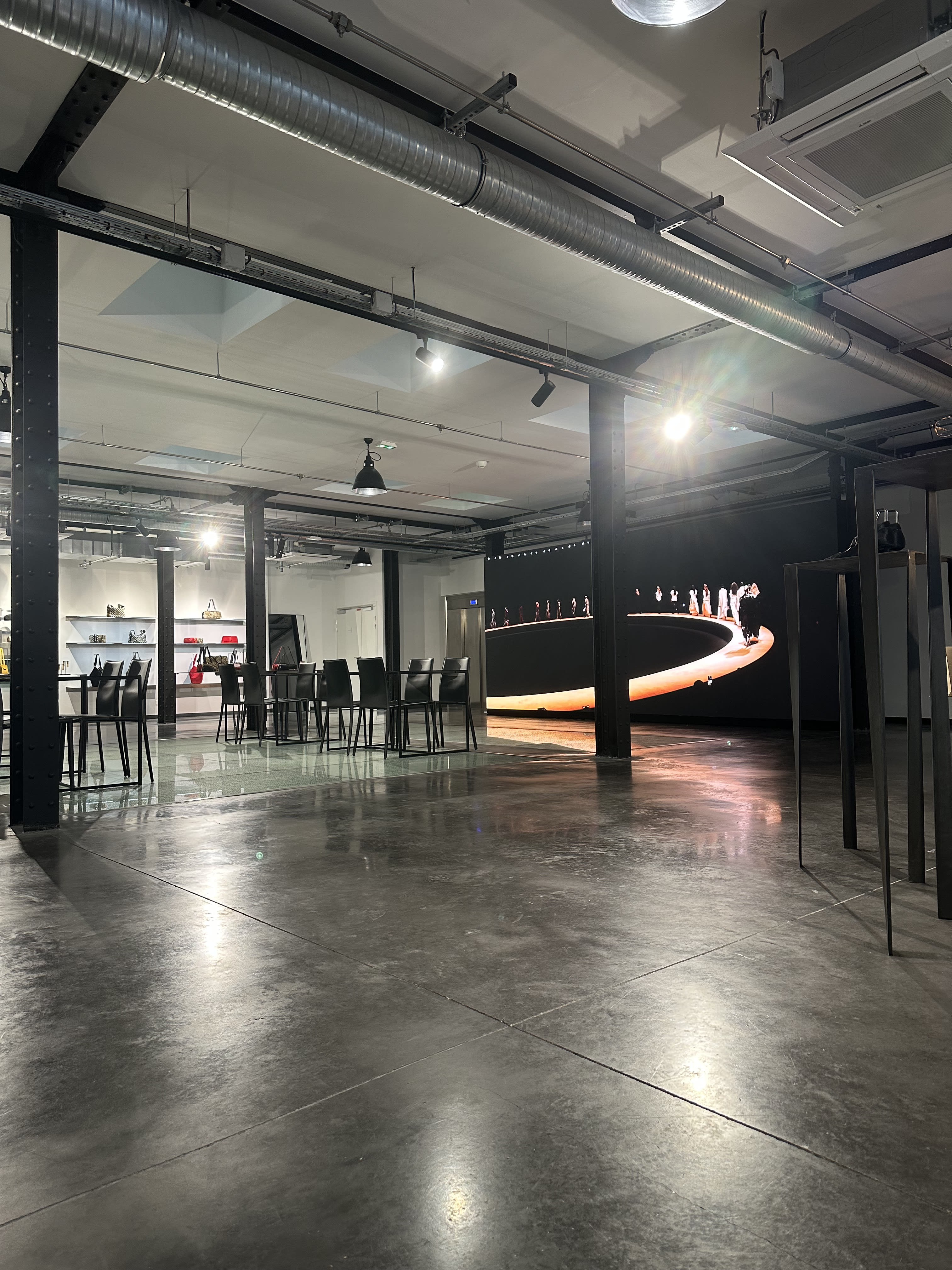 image_Showroom Fashion Week