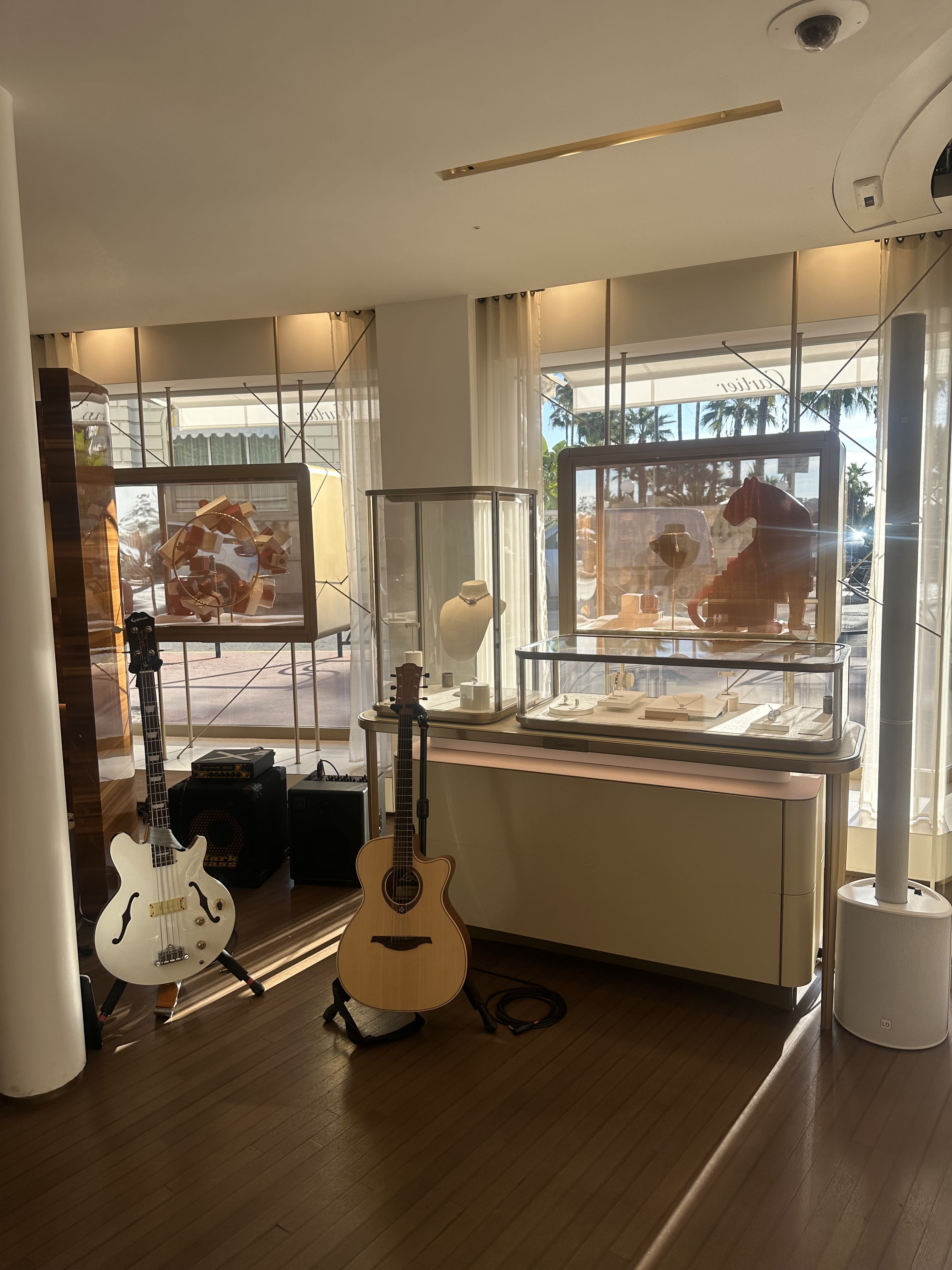 image_Prestation musicale