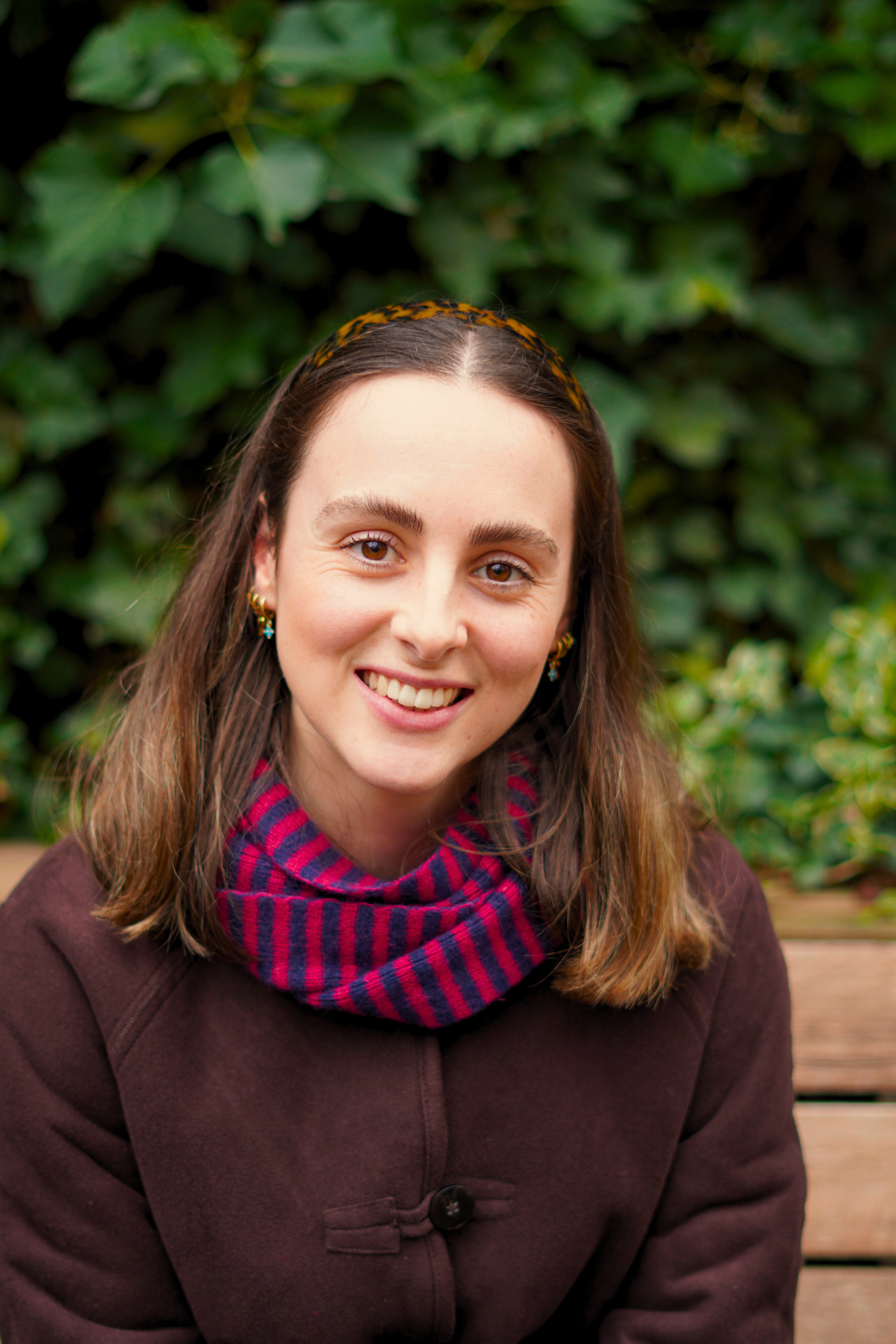 Sienna James