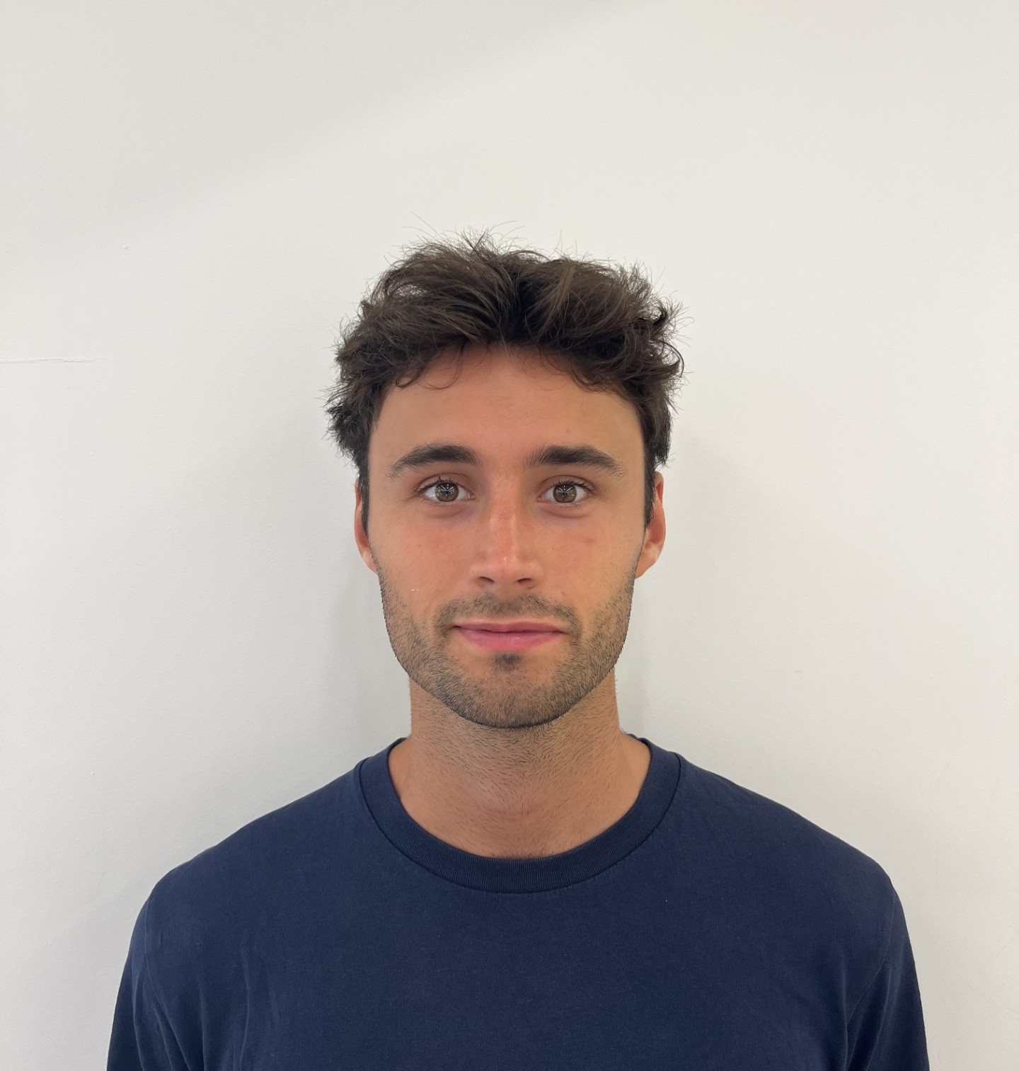 Phil Evans Alcantara