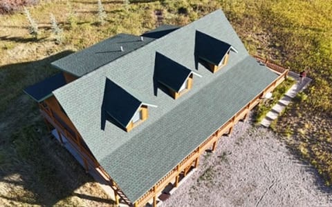 asphalt shingle roof replacement in the Phoenix metro
