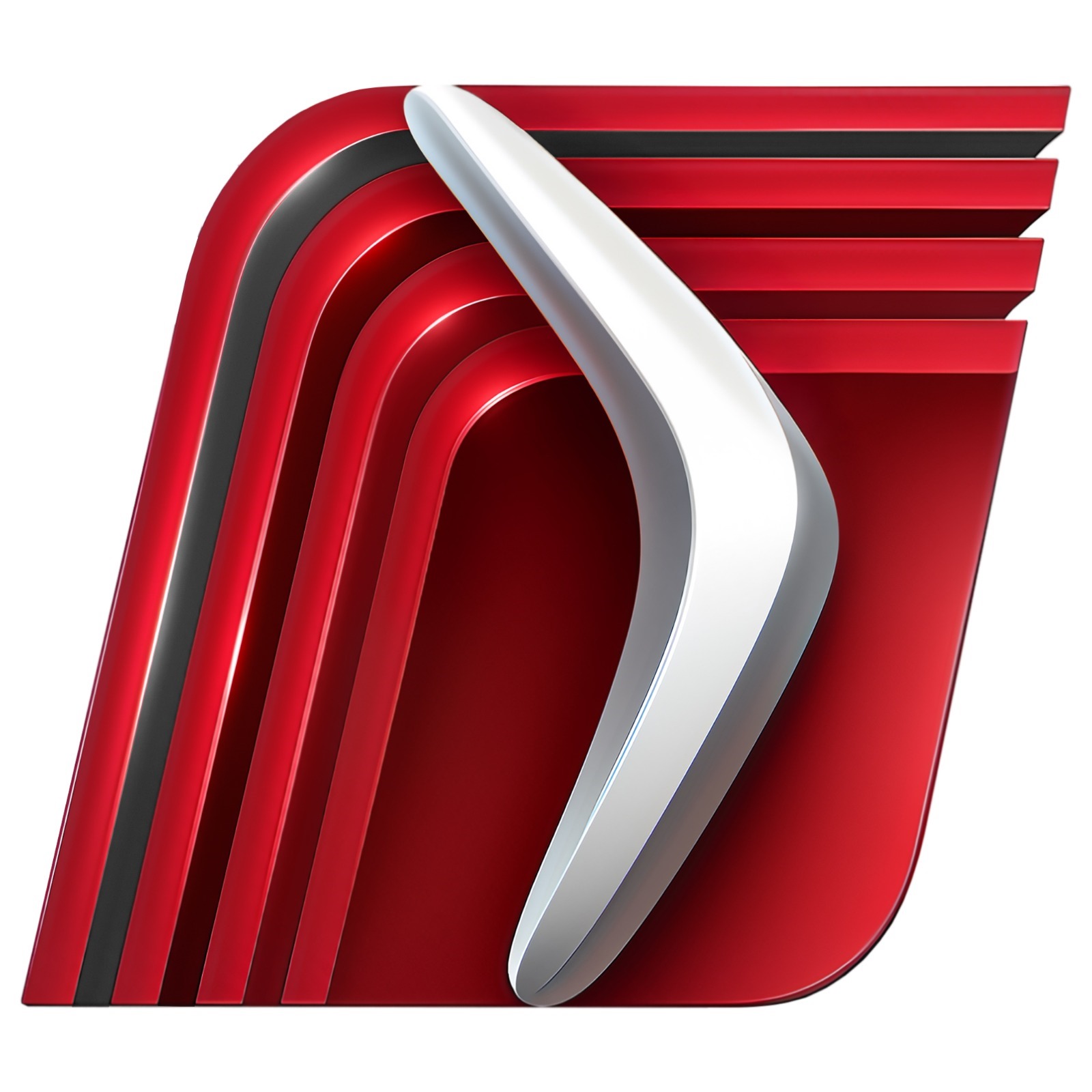 Bumerang Mimarlık Logo