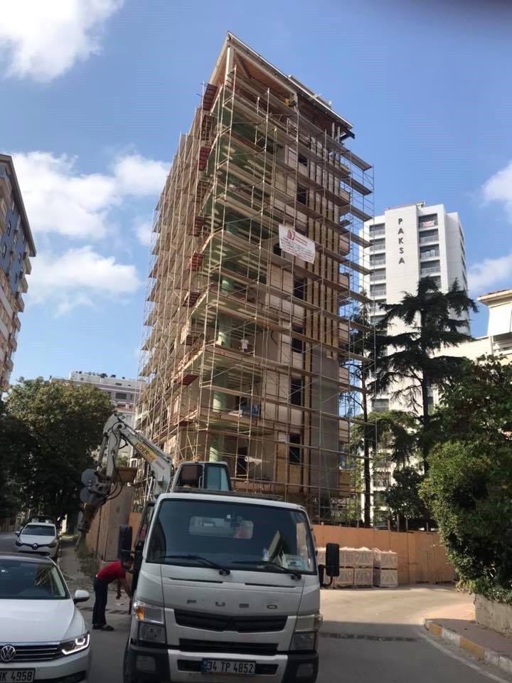 Kalamış Egemen Sokak 2