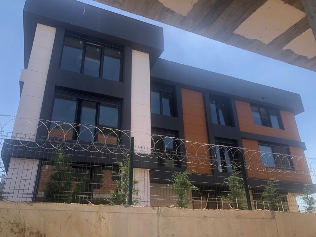 Osman Aydin Evi - Arnavutköy - Istanbul