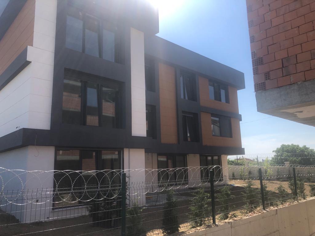 Arnavutköy Projesi - Detay Çalışması