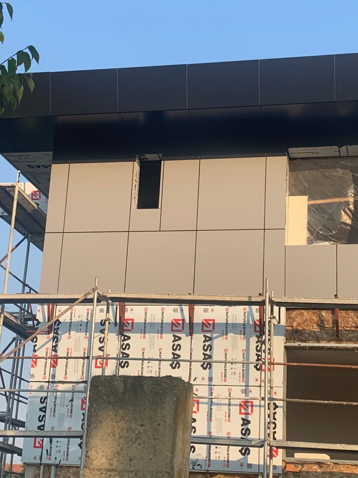 Bodrum Villa - İç Mekan