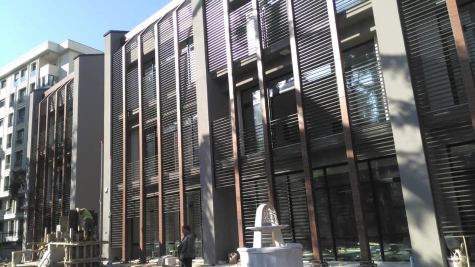 Halk Eğitim Merkezi Fenerbahçe - İstanbul