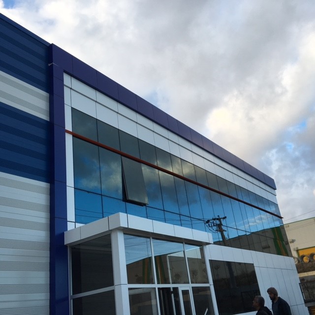 Özcihan Makina - Polatlı - Ankara