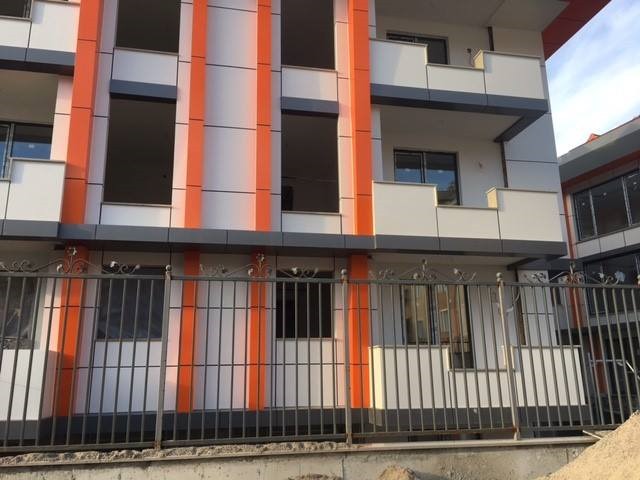 Adakent Denizcilik İnşaat - Abidin Gün - Şile Konutları