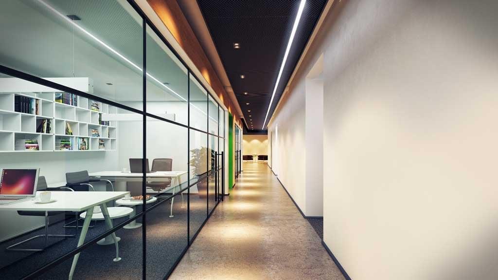 Ofis Bölme Sistemleri