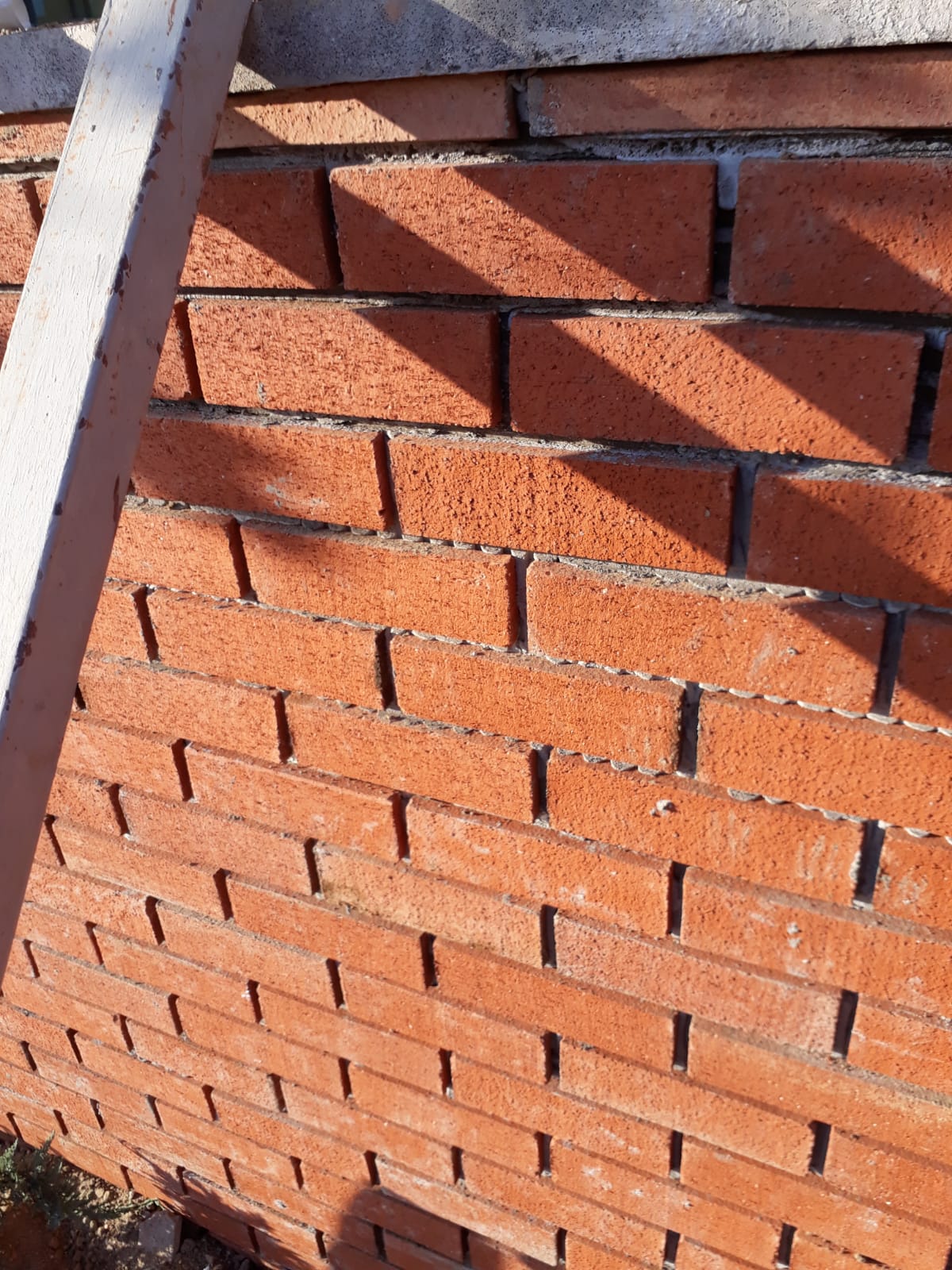 Cephe Duvar Uygulaması