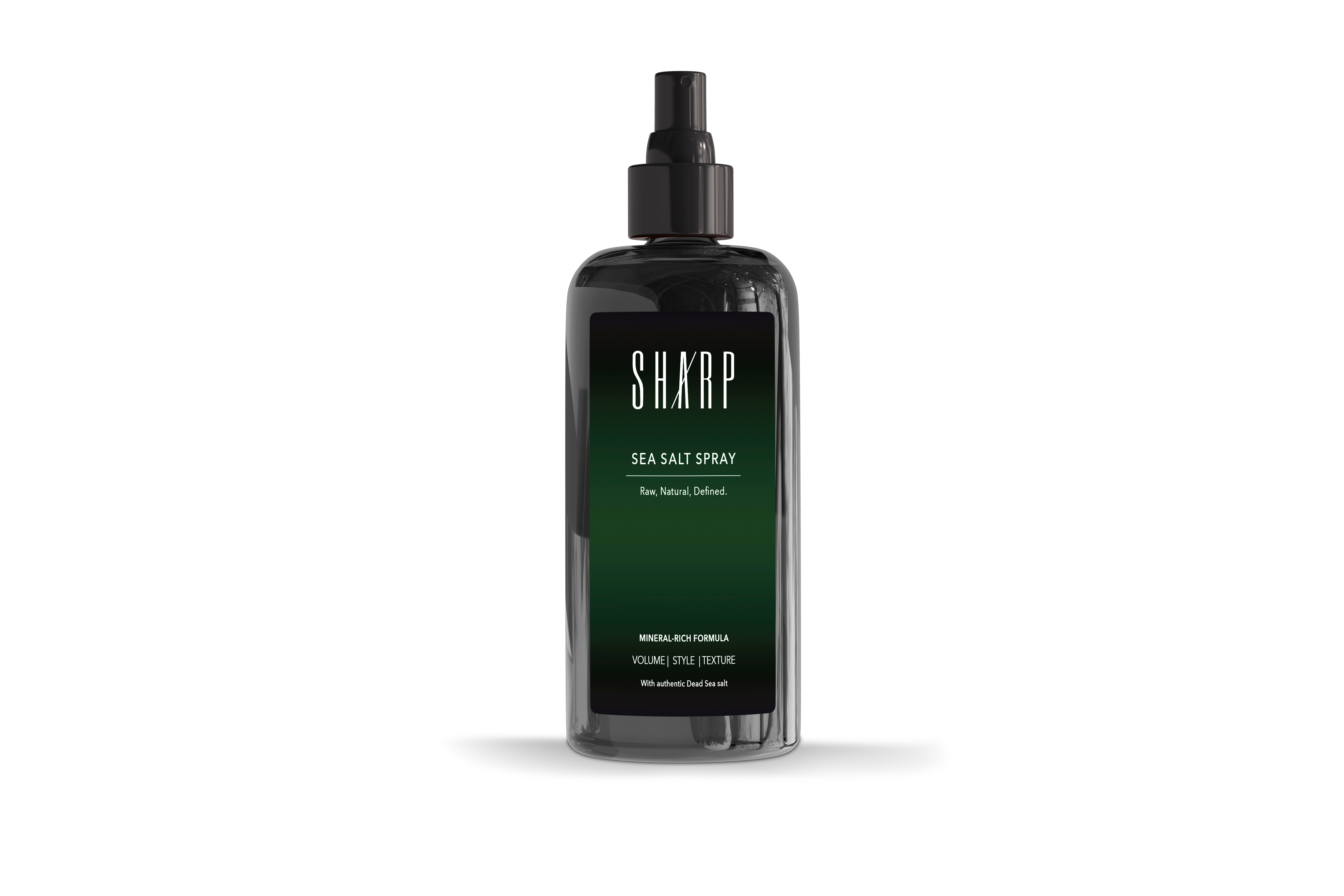 Sharp Sea Salt Spray