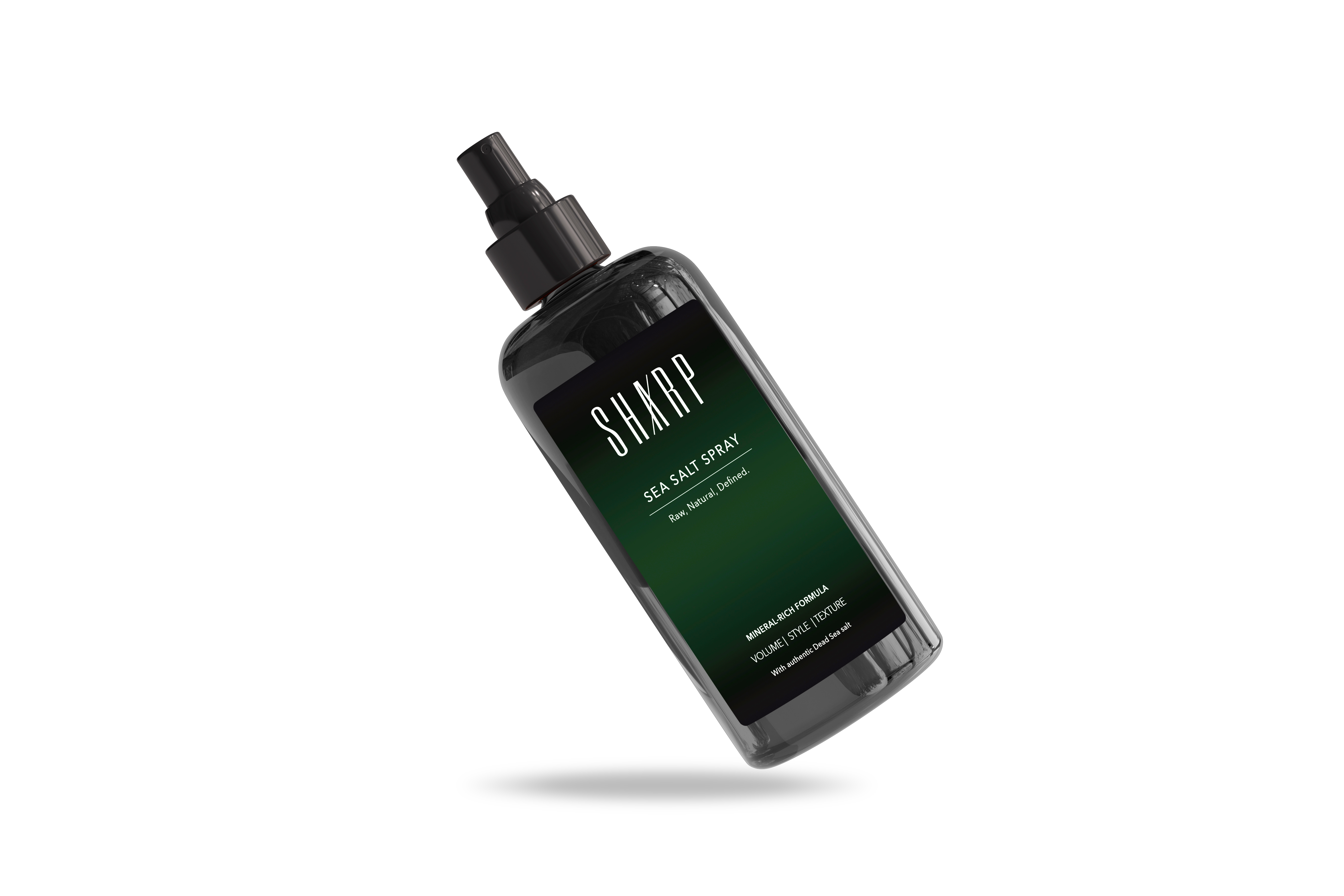 Sharp Sea Salt Spray 3