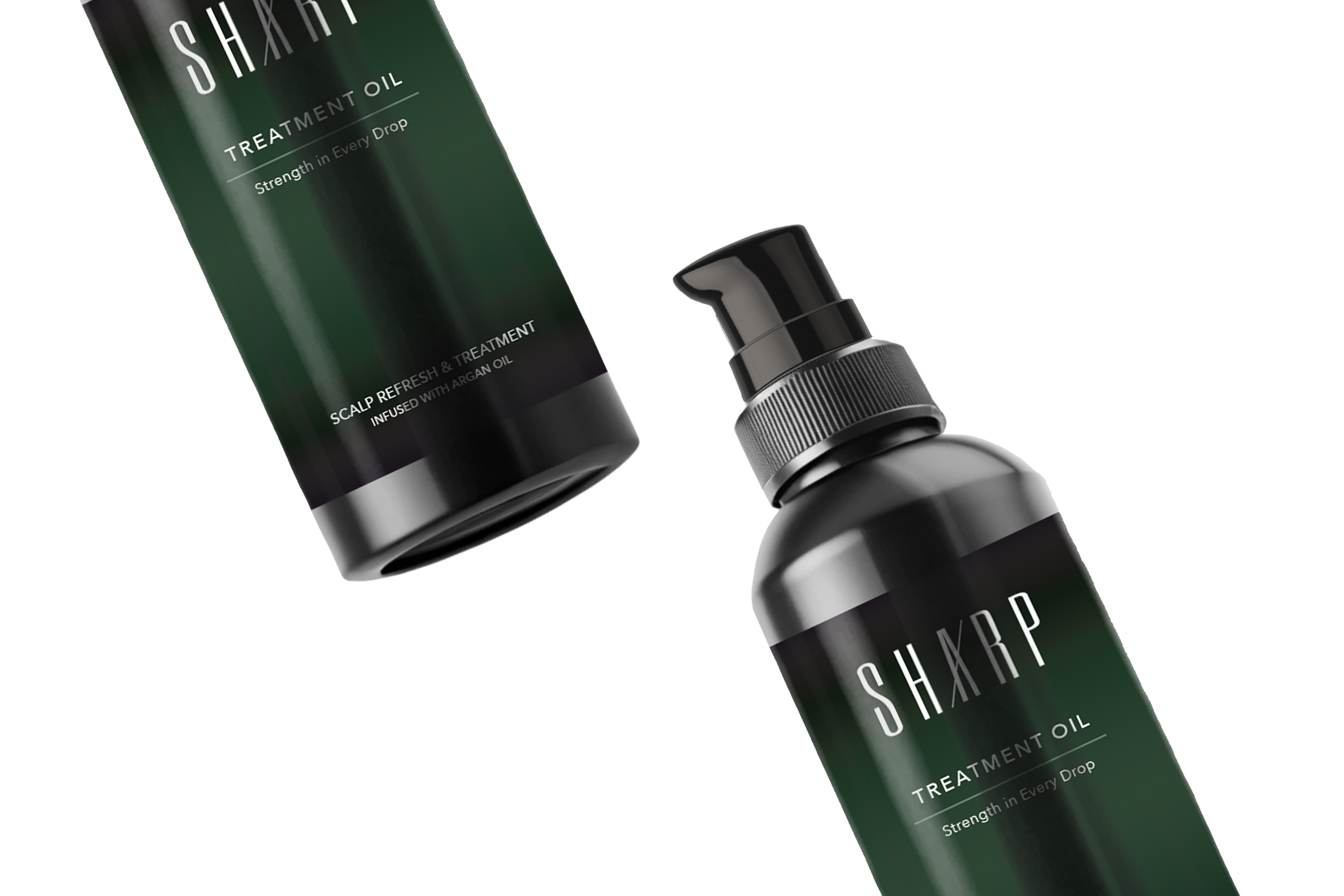 Nourishing Oil Blend