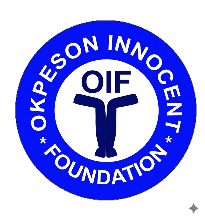 OIF Logo