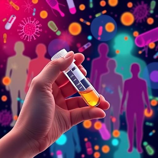 Анализ мочи после антибиотиков: когда сдавать и что учитывать