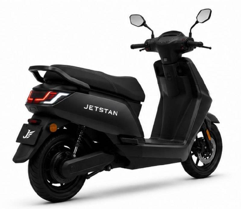 Jetstan E-torq