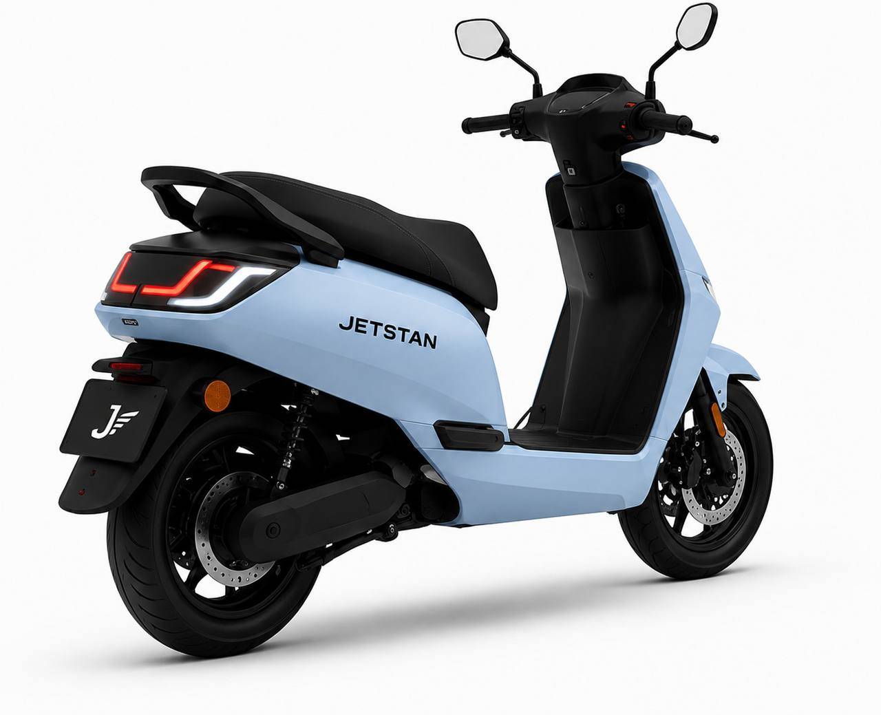 Jetstan E-bull
