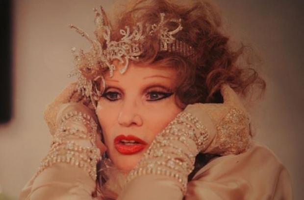 Какой известный советский фильм чуть не поставил точку в карьере Людмилы Гурченко