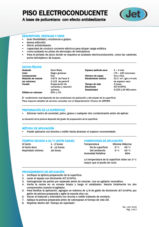 Certificación 12