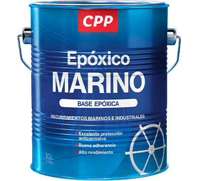 CPP MARINO EPOXICO