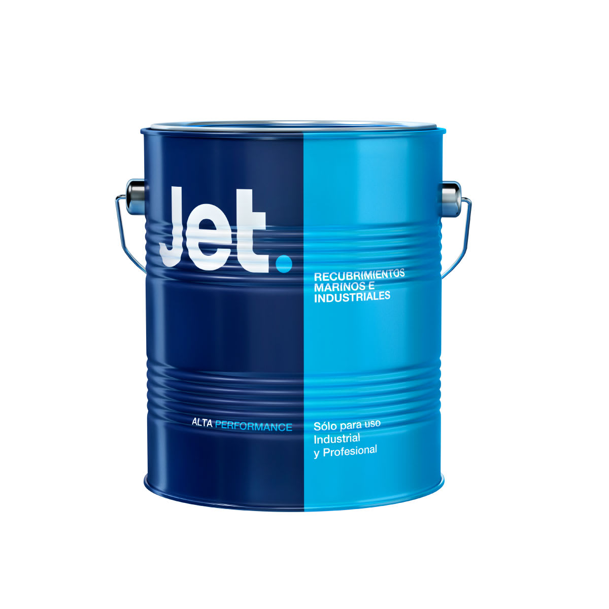 JET 70MP Base Galon Galon