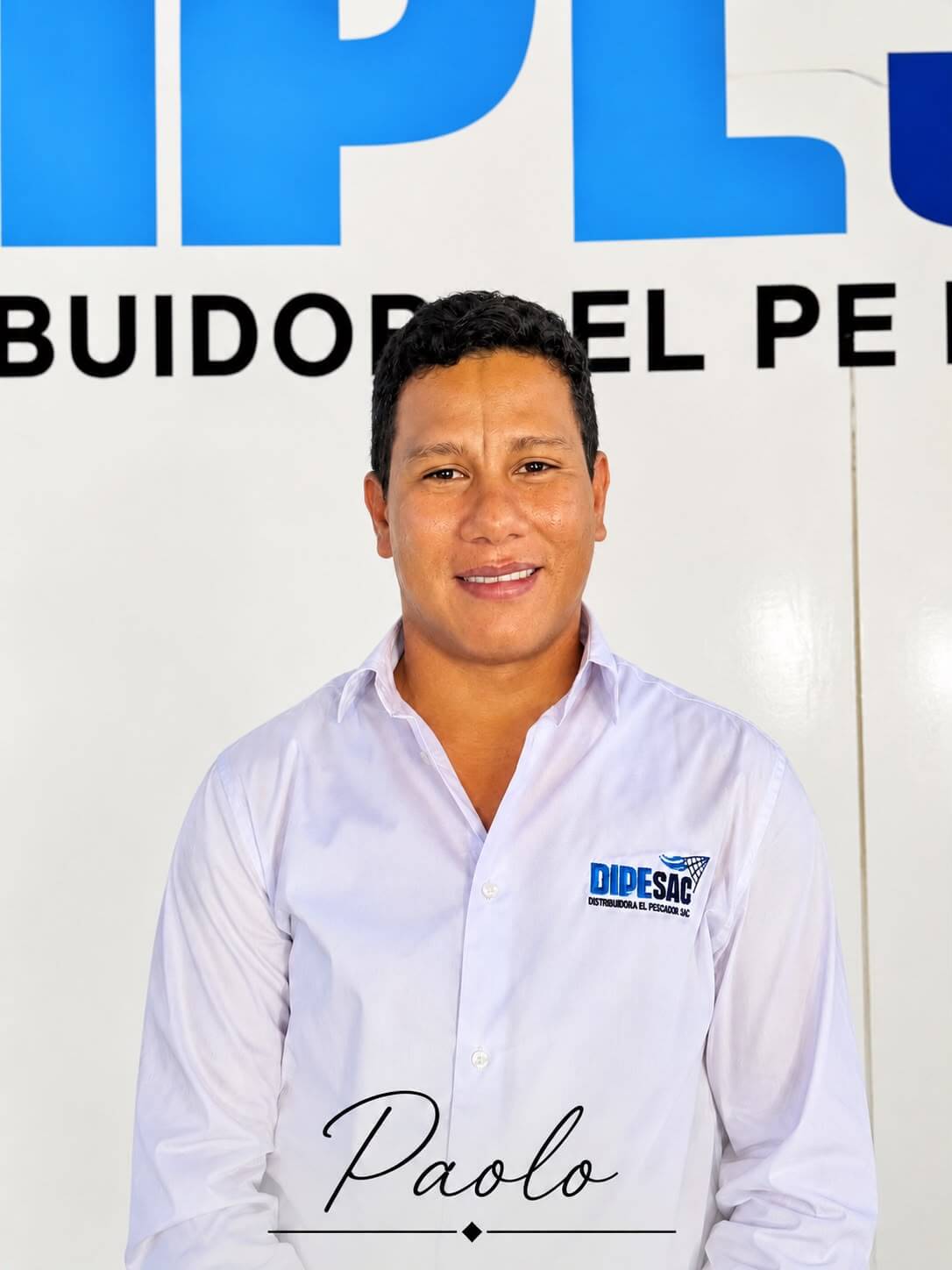 Paolo