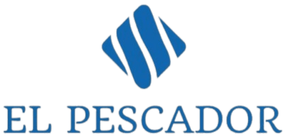 Logo de la marca el pescador