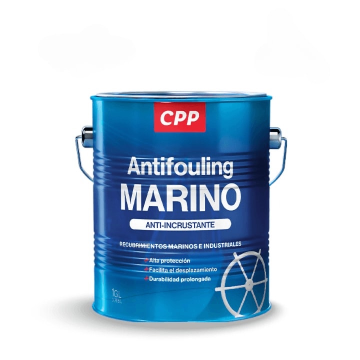 CPP Marino Antifoiling
