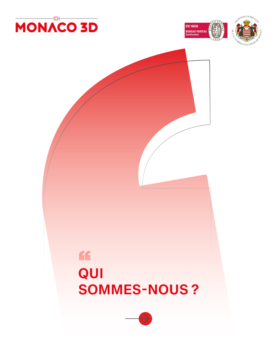 Présentation de l’entreprise