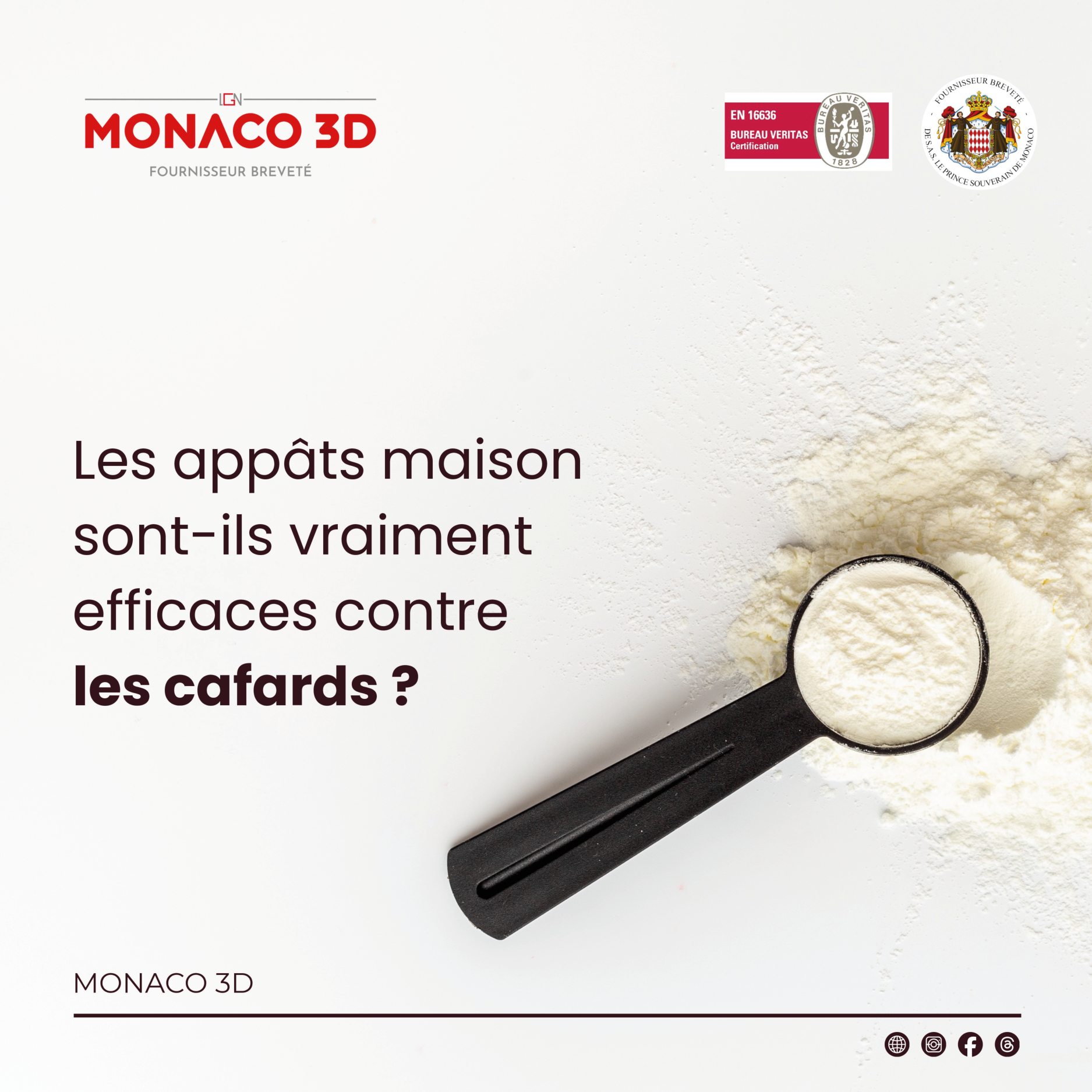 Les appâts maison PDF Preview