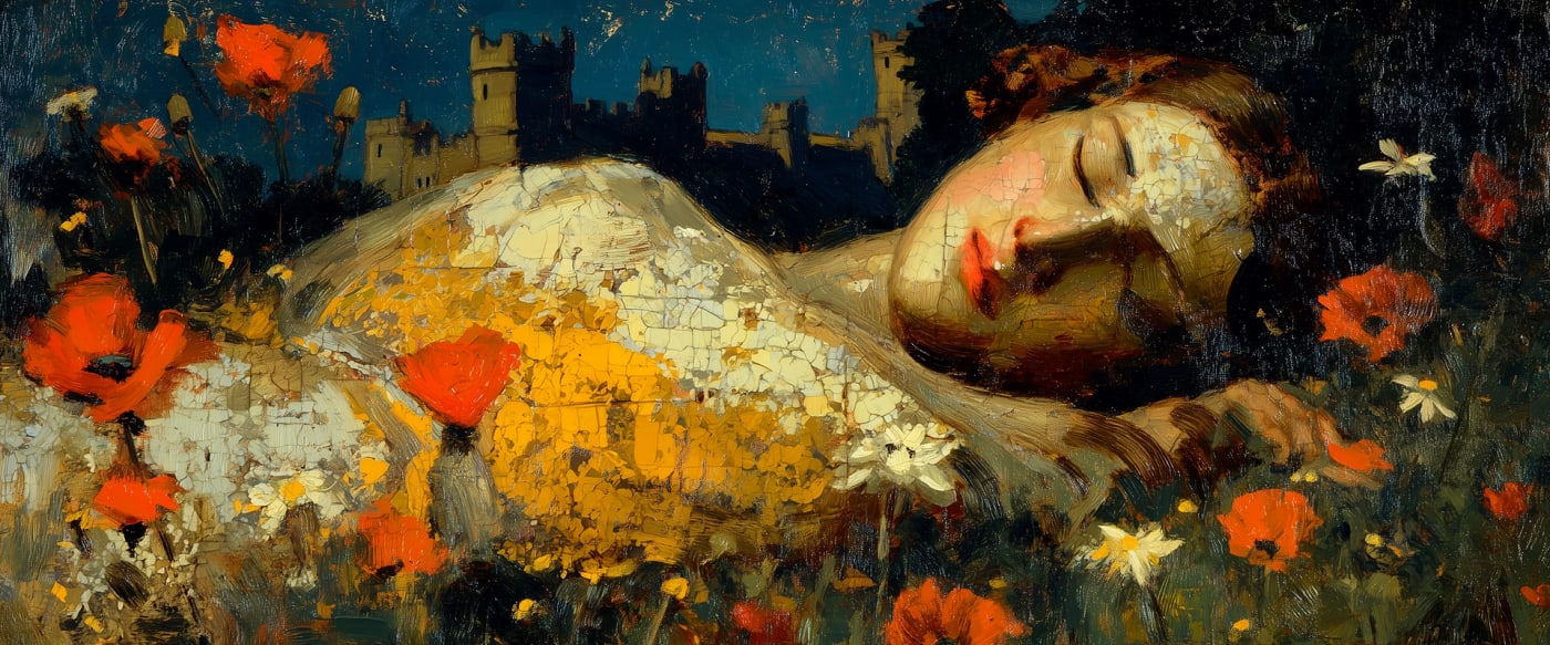 Grace Darling at rest — memorial at Bamburgh