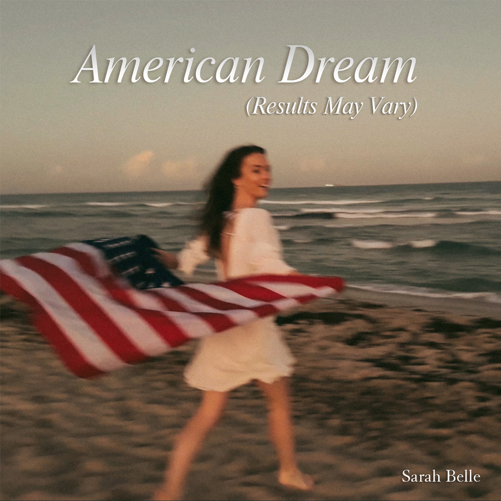 American Dream (Results May Vary)