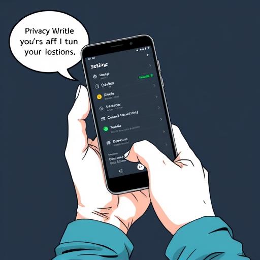 Как отключить синхронизацию контактов на Android
