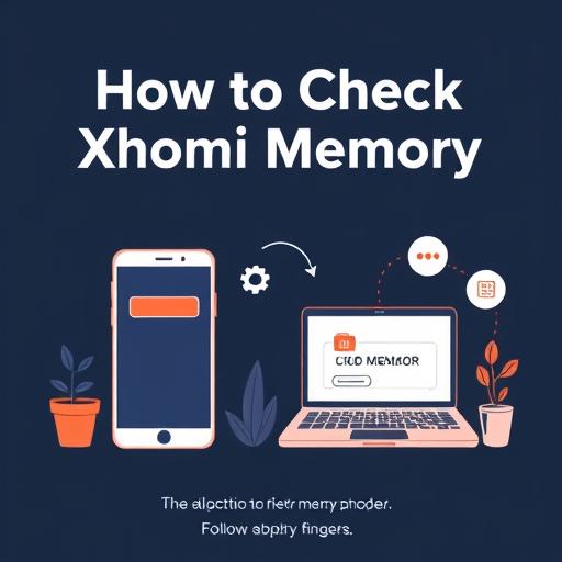 Как проверить память на Xiaomi: Полное руководство для пользователей