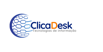 ClicaDesk Logo