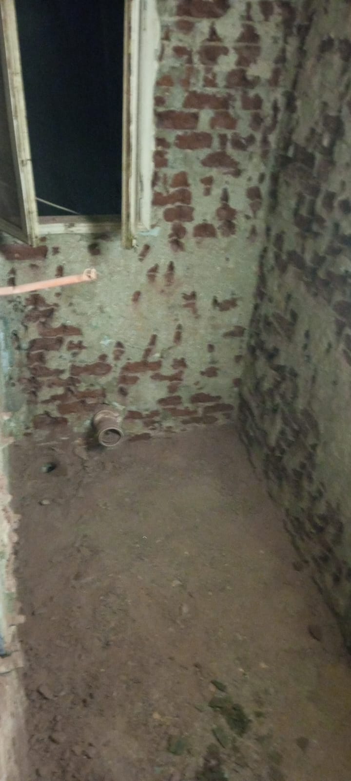 Before