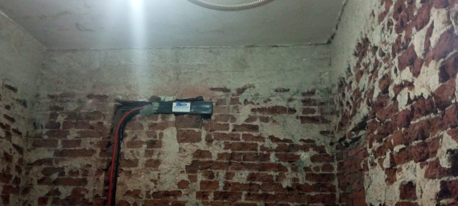 HVAC — testing