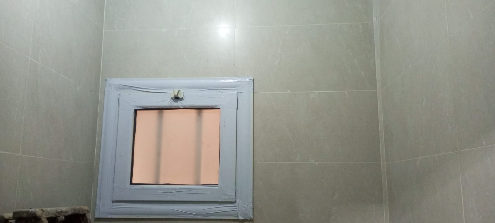 Fixtures — testing