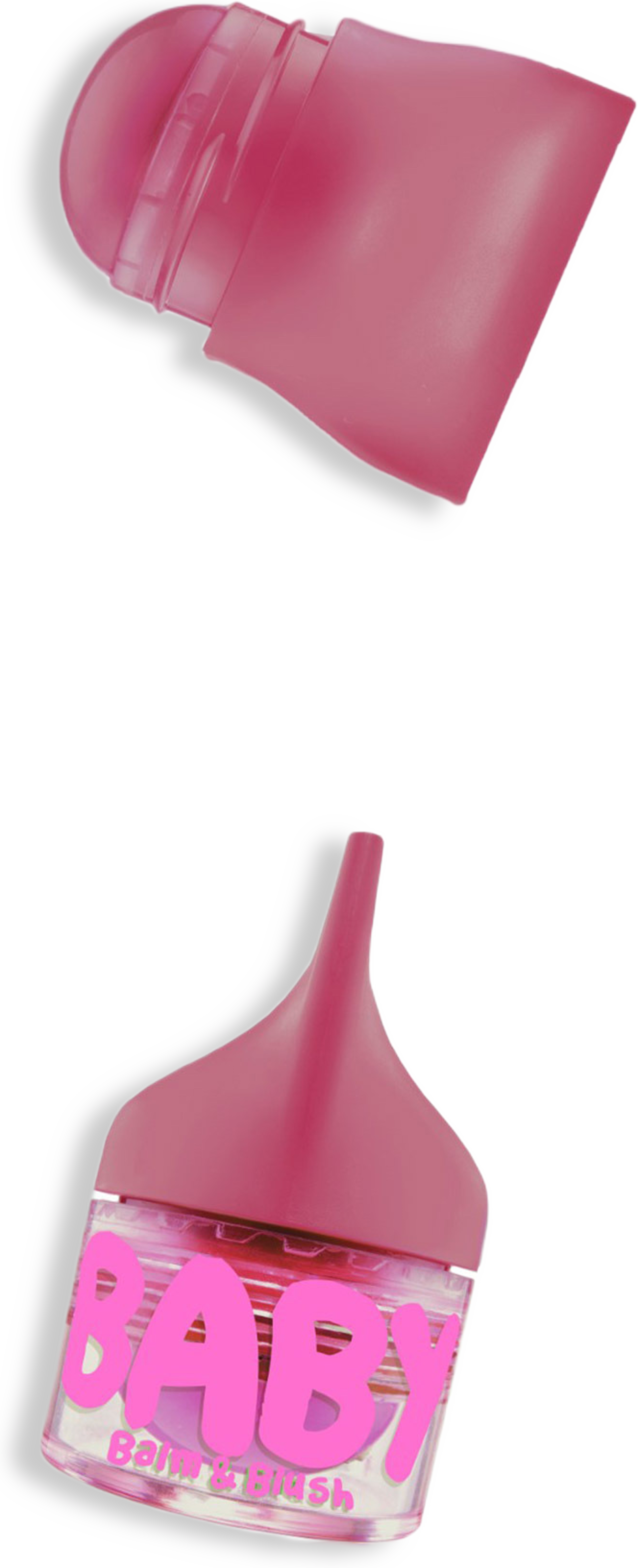 Babylips Lipbalm & Blush
