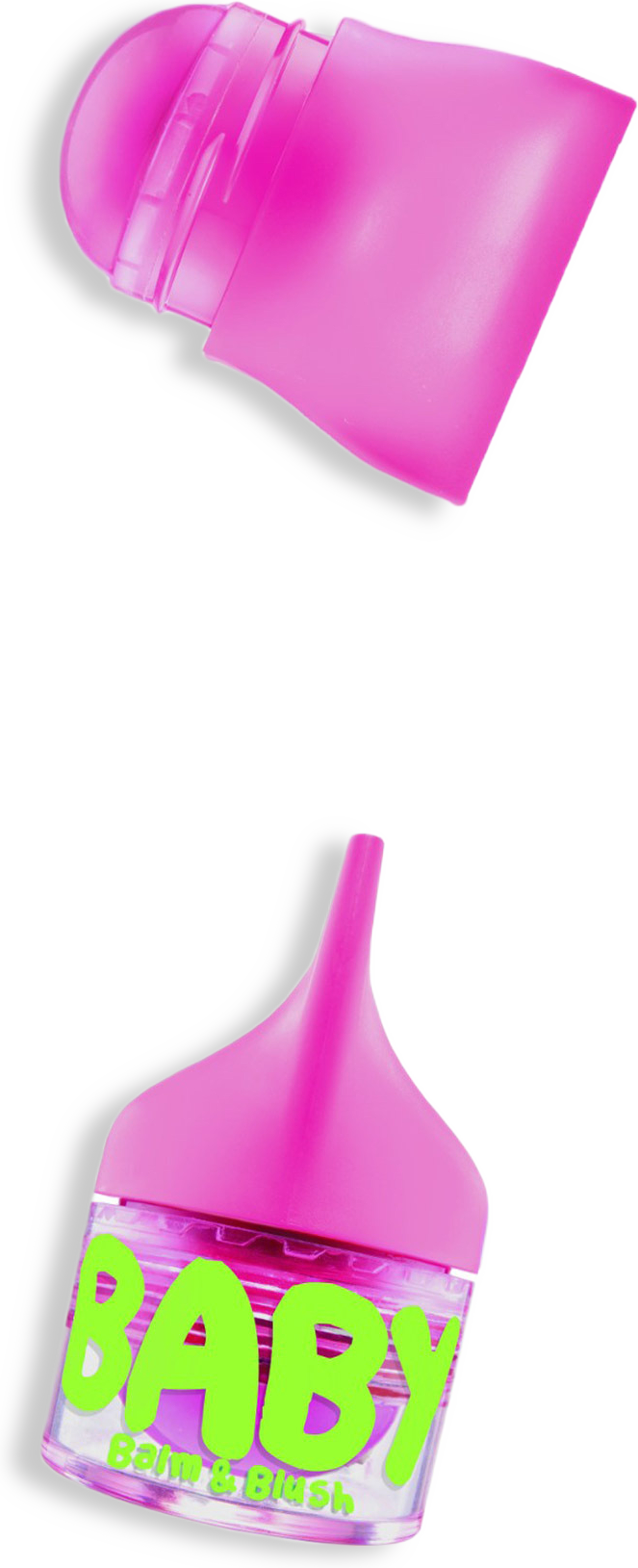 Babylips Lipbalm & Blush