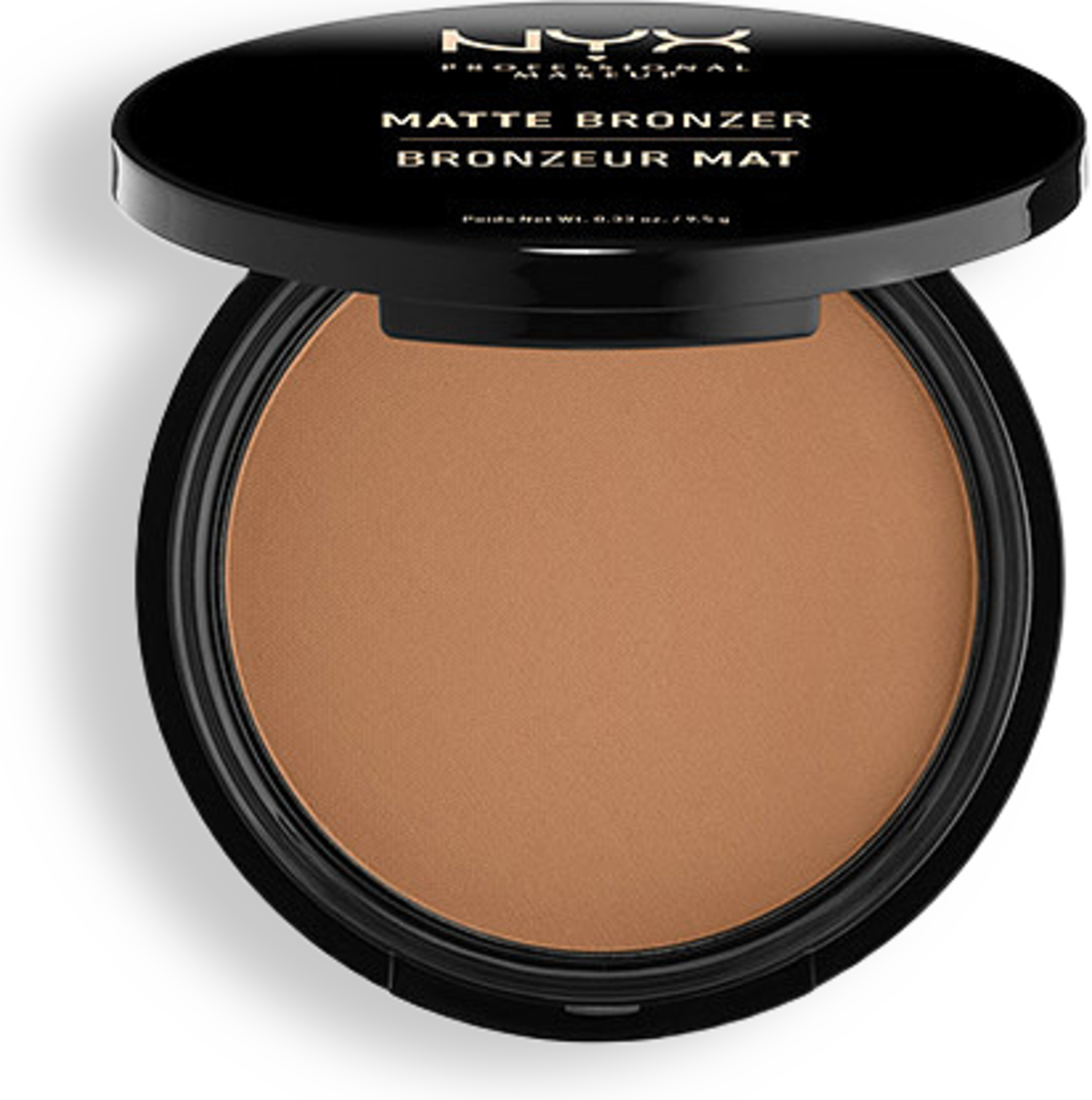 Matte Bronzer