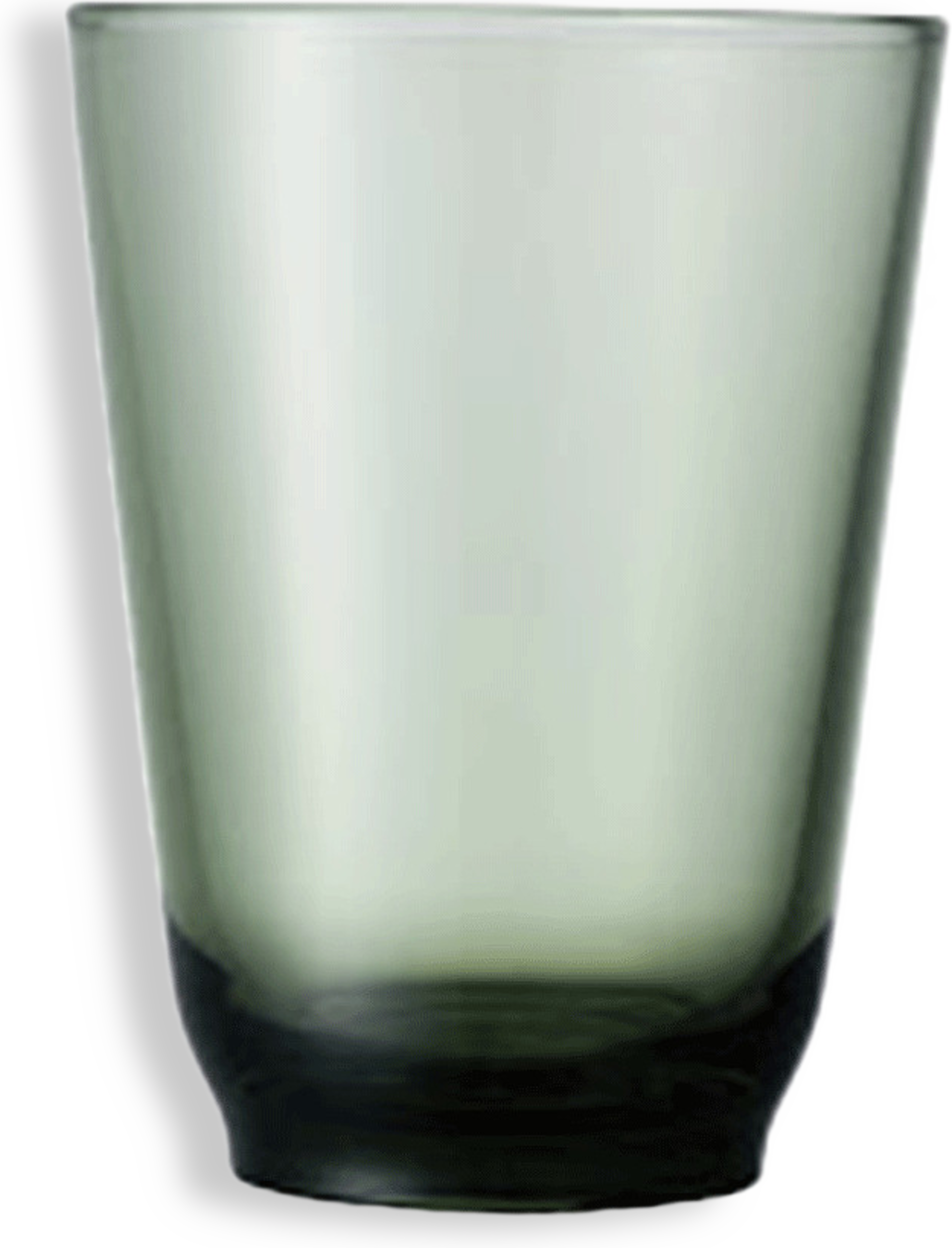 Glas Hibi, 35 cl, grön