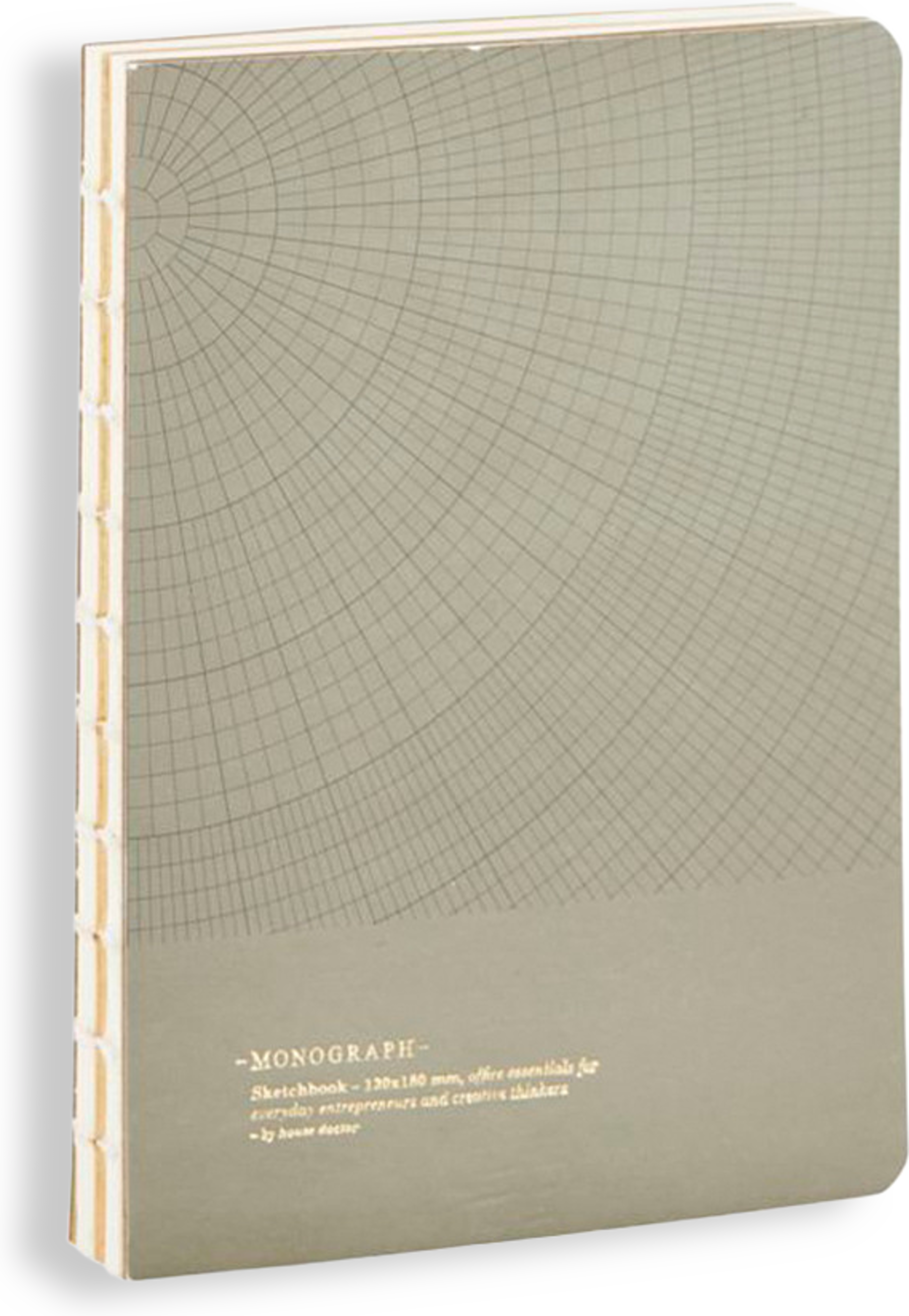 Notebook Geometic